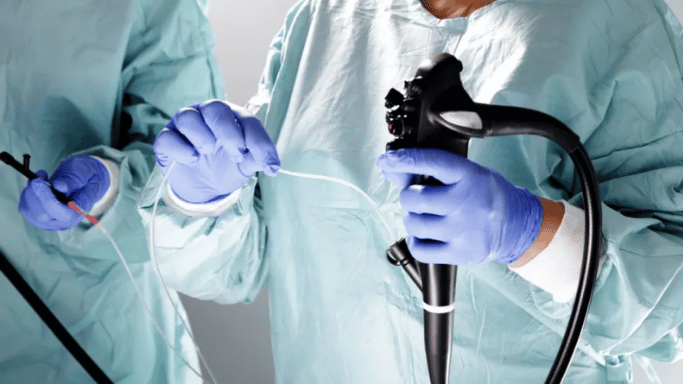 Centro Endoscópico GastroCare - Procedimento médico